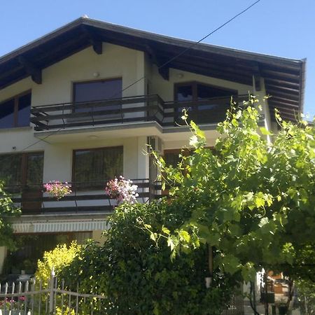 Slavina Guest House Sapareva Banya Extérieur photo