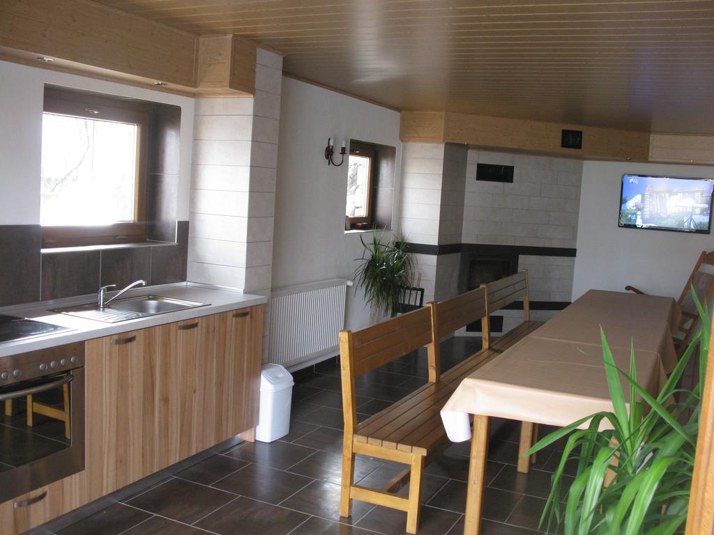 Slavina Guest House Sapareva Banya Extérieur photo