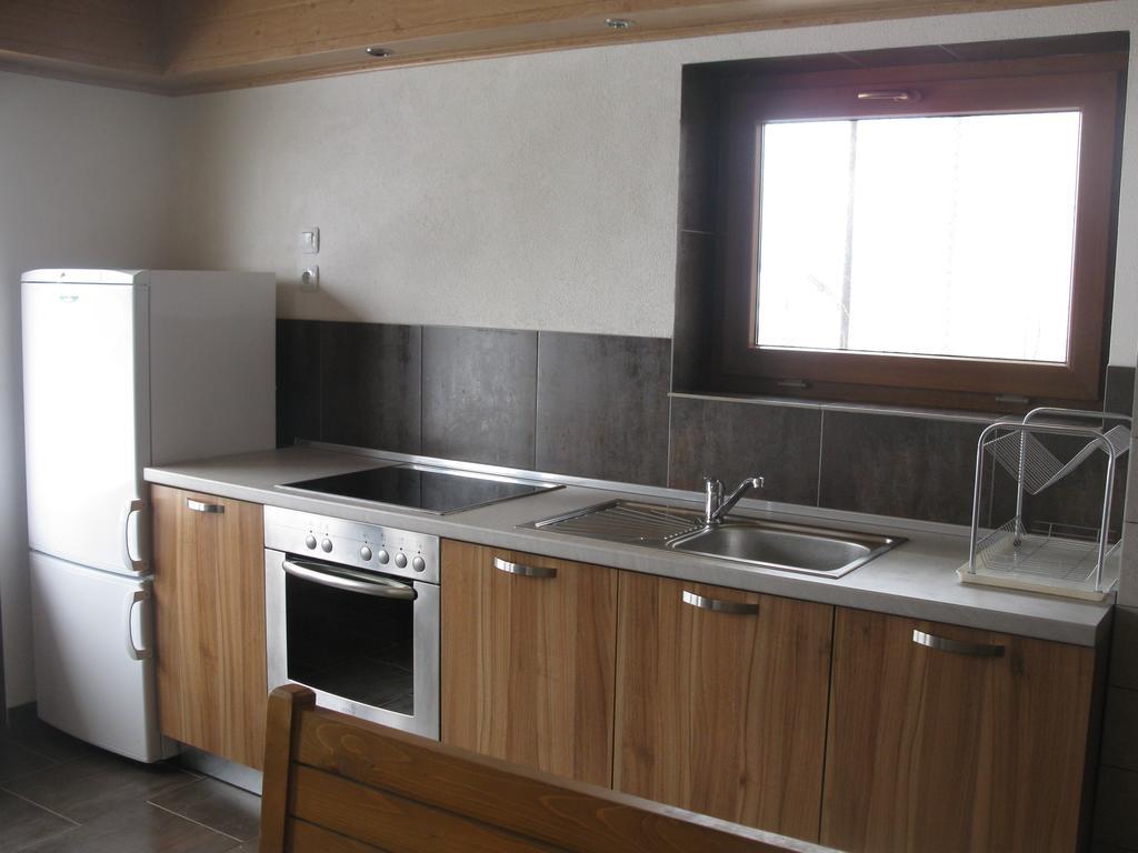 Slavina Guest House Sapareva Banya Extérieur photo