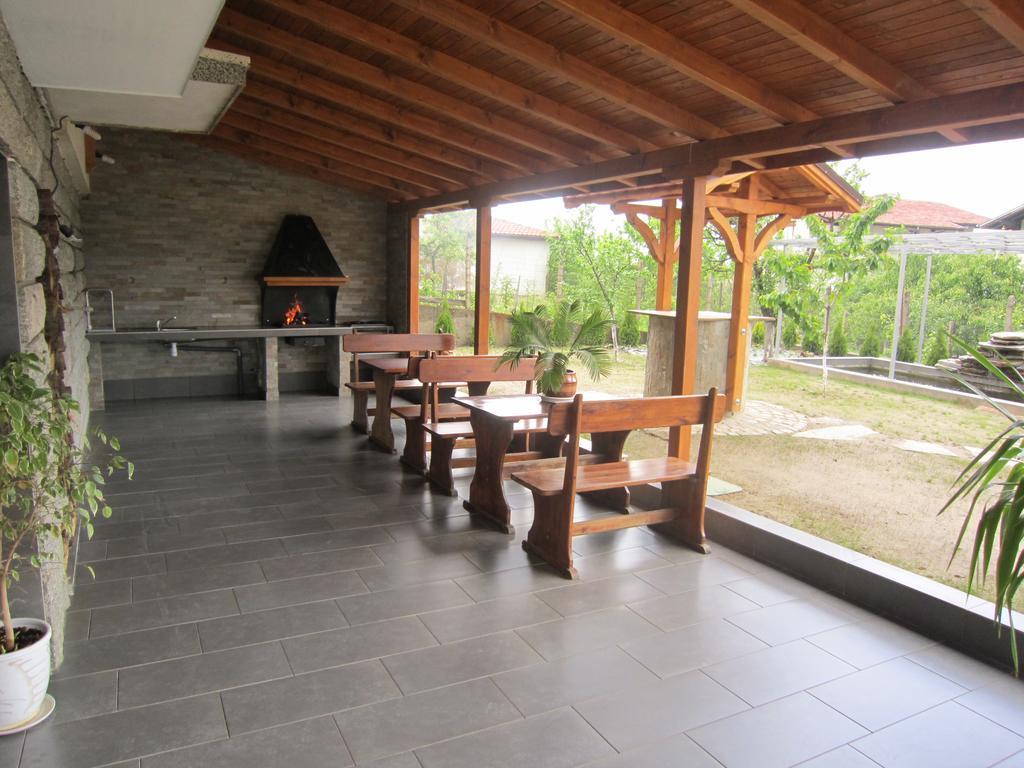 Slavina Guest House Sapareva Banya Extérieur photo