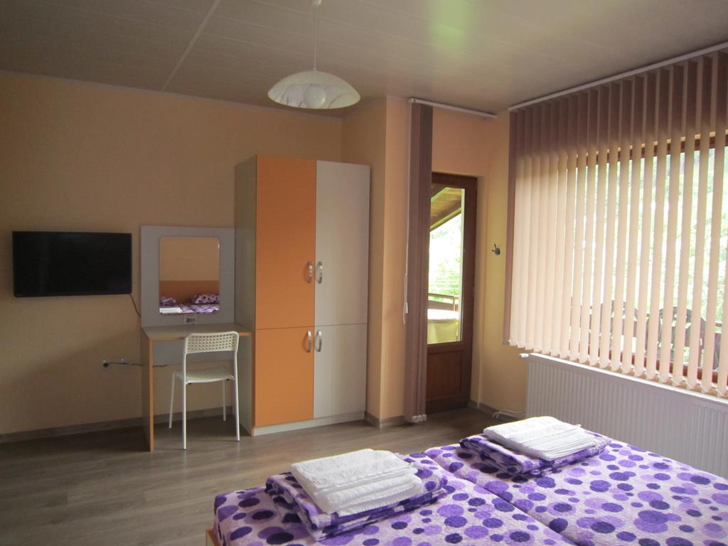 Slavina Guest House Sapareva Banya Extérieur photo