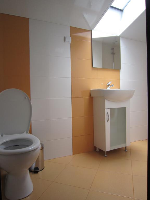 Slavina Guest House Sapareva Banya Extérieur photo