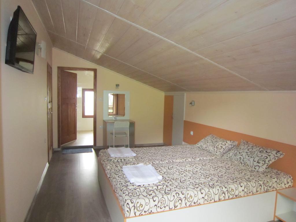 Slavina Guest House Sapareva Banya Extérieur photo