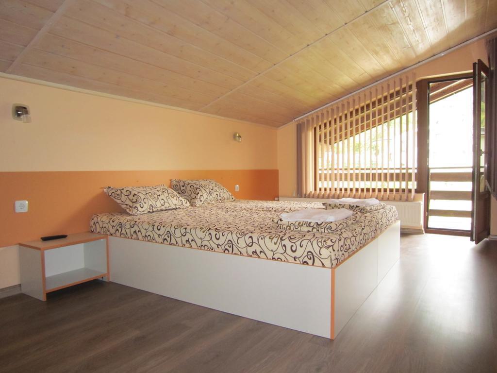 Slavina Guest House Sapareva Banya Extérieur photo