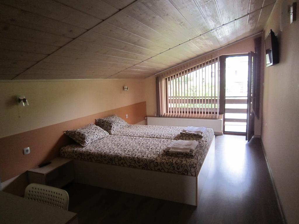Slavina Guest House Sapareva Banya Chambre photo