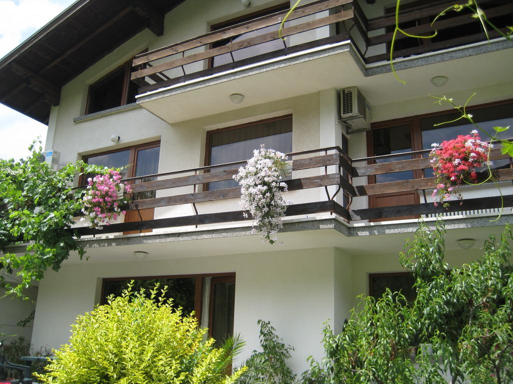 Slavina Guest House Sapareva Banya Extérieur photo