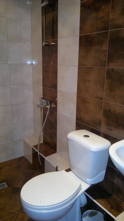 Slavina Guest House Sapareva Banya Chambre photo
