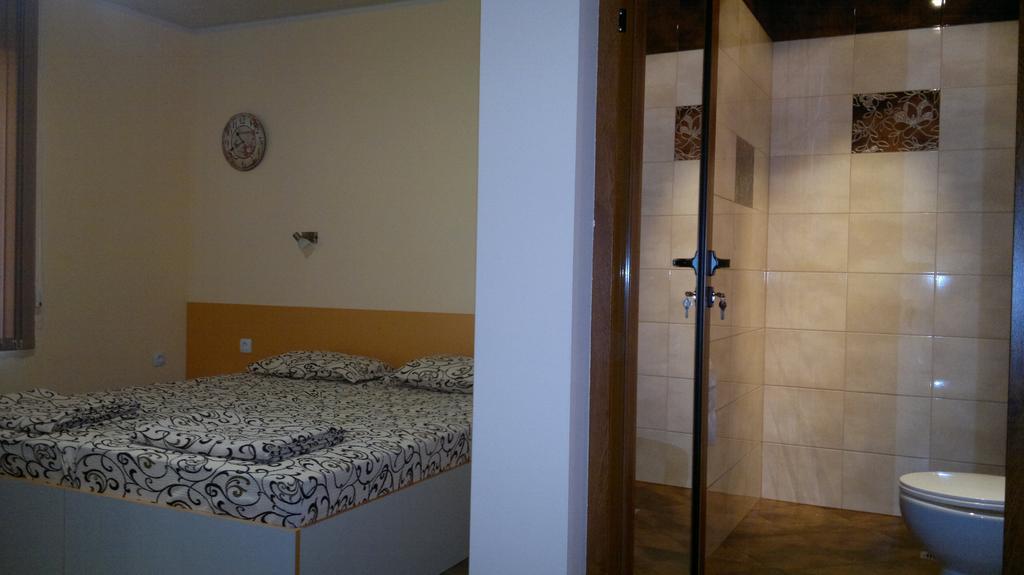 Slavina Guest House Sapareva Banya Chambre photo