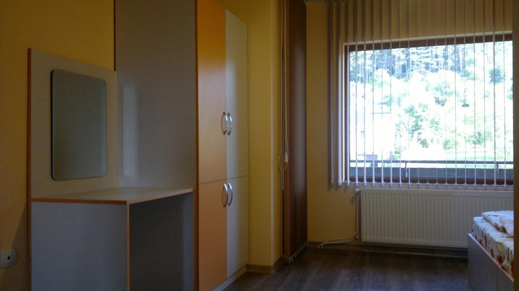 Slavina Guest House Sapareva Banya Chambre photo