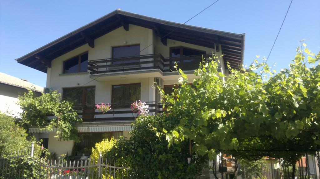 Slavina Guest House Sapareva Banya Extérieur photo