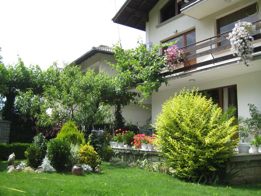 Slavina Guest House Sapareva Banya Extérieur photo